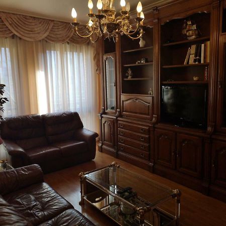 Apartamento Gallarza Con Parking Эскарай Экстерьер фото