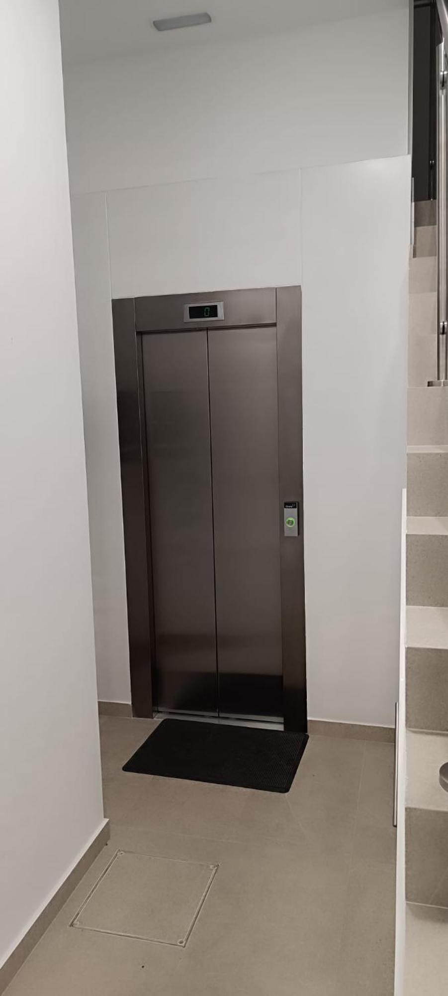 Apartamento Gallarza Con Parking Эскарай Экстерьер фото