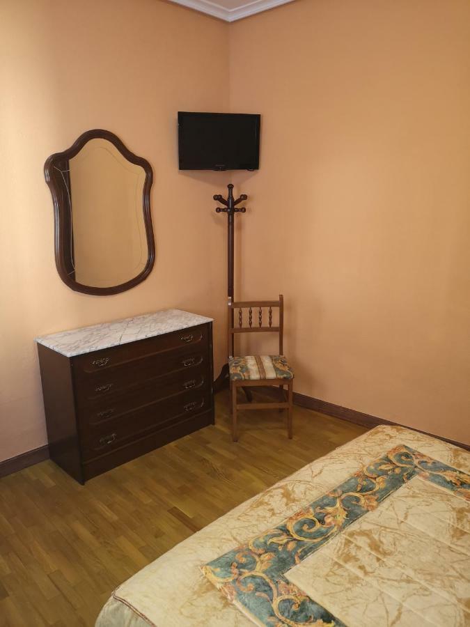Apartamento Gallarza Con Parking Эскарай Экстерьер фото